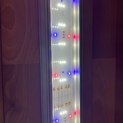 GEX製　clear power ledⅢ 600の画像