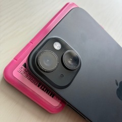 破格Apple iPhone15Plus256GBの画像