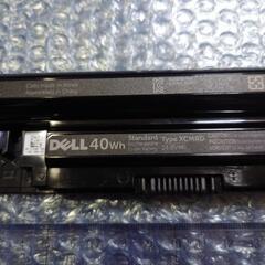 [希望]バッテリー DELL XCMRD 14.8V 互換品OK ノートパソコン用Battery イオン リチウム電池パック　交換歓迎 - 府中市