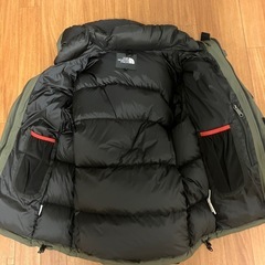 THE NORTH FACEノースフェイス Baltro Light Jacket バルトロライトジャケット ND91950 ダウン ブルゾンの画像