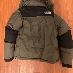 THE NORTH FACEノースフェイス Baltro Light Jacket バルトロライトジャケット ND91950 ダウン ブルゾンの画像