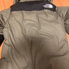 THE NORTH FACEノースフェイス Baltro Light Jacket バルトロライトジャケット ND91950 ダウン ブルゾンの画像