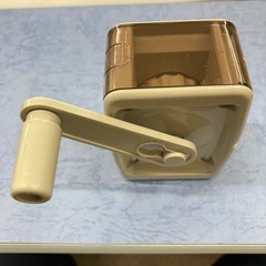 籾摺り器の画像