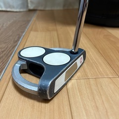価格相談可能　ほぼキャディーバッグ代　お得！おまけ付き　入門用　ゴルフクラブセット　キャディーバッグ　アイアンカバー　合計15点の画像