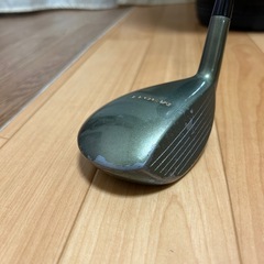価格相談可能　ほぼキャディーバッグ代　お得！おまけ付き　入門用　ゴルフクラブセット　キャディーバッグ　アイアンカバー　合計15点の画像