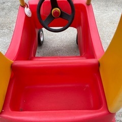リトルタイクス　　コージークーペの画像