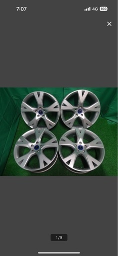 モデリスタ19inch