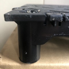フクビ化学中古ＯＡ床の画像