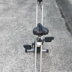 ◆中古/エアロバイク/の画像