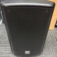 ElectroVoice／ZXA1-90（ケース付）パワードスピーカー 中古 usedの画像