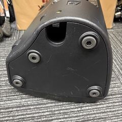 ElectroVoice／ZXA1-90（ケース付）パワードスピーカー 中古 usedの画像