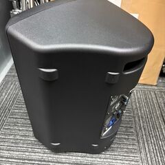 ElectroVoice／ZXA1-90（ケース付）パワードスピーカー 中古 usedの画像