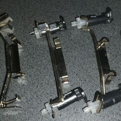 サイズ Shuriken Rev.Bジャンクの画像