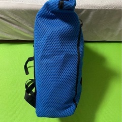 リュック　スポーツバック　の画像