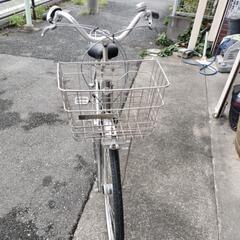 【中古】自転車NO2の画像