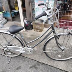 【中古】自転車NO2の画像