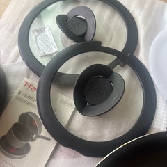 T-falセットの画像