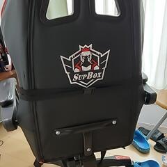 ゲーミングチェアの画像