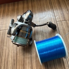 Shimano2500の画像