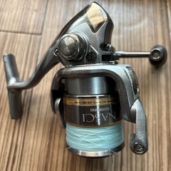 Shimano2500の画像