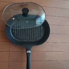 魚焼きの画像
