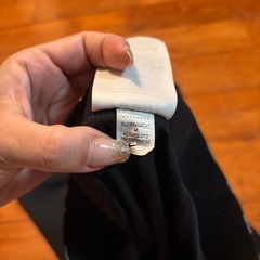 NIKEスパッツの画像