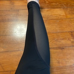 NIKEスパッツの画像