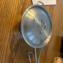 スノーピークの画像