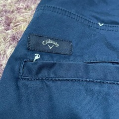 Callaway パンツ ズボン 長ズボンの画像