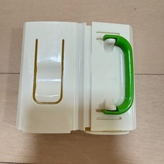 はらぺこあおむし 紙パックホルダーの画像