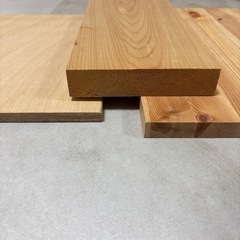 板　集成材　合板の画像