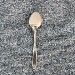ステンレス スティール スプーン 5本 未使用品


倉庫保管品
の画像