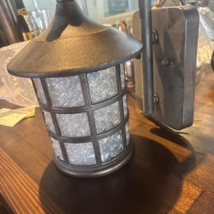 ランプの画像