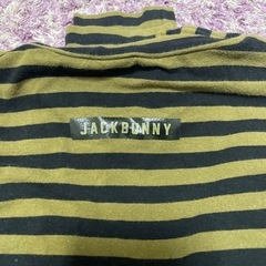 jackbunny.パーリーゲイツの画像