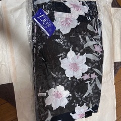 新品】ブランド浴衣/洗える浴衣/古典浴衣/モダン和柄/大人浴衣の画像