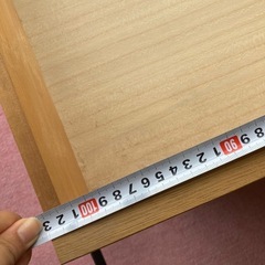 木の箱4つの画像