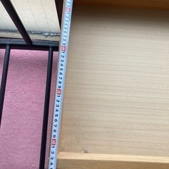 木の箱4つの画像