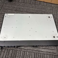 TASCAM	CD500 ※リモコン無  業務用1U CDプレーヤー 中古 usedの画像