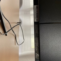 ジャンク　ゲーミングモニター　の画像