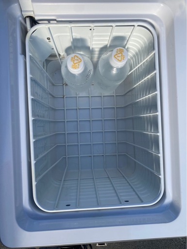 値下げ　ENGEL 　車載用電気冷蔵庫