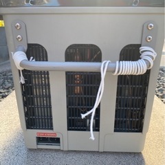 ENGEL 　車載用電気冷蔵庫の画像