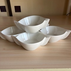 小鉢　5個セットの画像