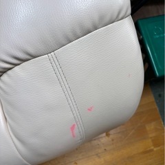 ソファの画像