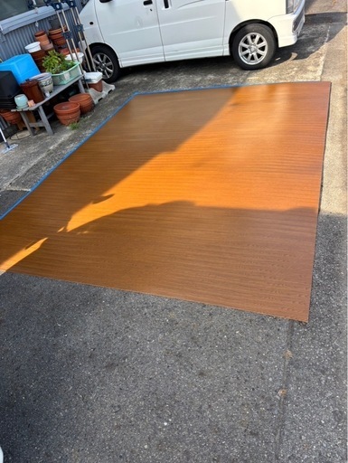 フロアカーペット