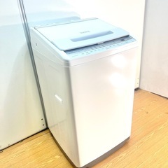 【Beatwash】日立 2021年製 7kgの画像
