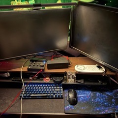 【9/15迄】PCモニタースタンド の画像