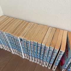 星のカービィ1〜25巻の画像