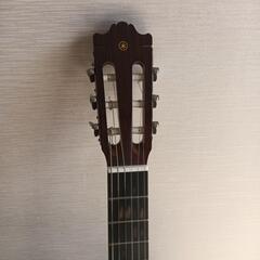 クラシックギター　YAMAHA C-150の画像