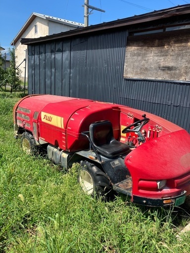 ⭕️1000Lスピードスプレーヤー中古⭕️