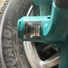 マキタ ブロワの画像